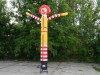 Skydancer Clown verkauf