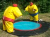 Kinder sumo wrestling verkauf
