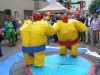 Sumo Wrestling Kostüme verkauf