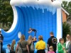 Surfsimulator Welle Kissen im Verkauf