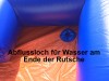 Wasserrutsche Verkauf