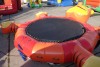 Wasser Tiger Trampolin verkauf