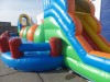 Wipe out Game Hersteller