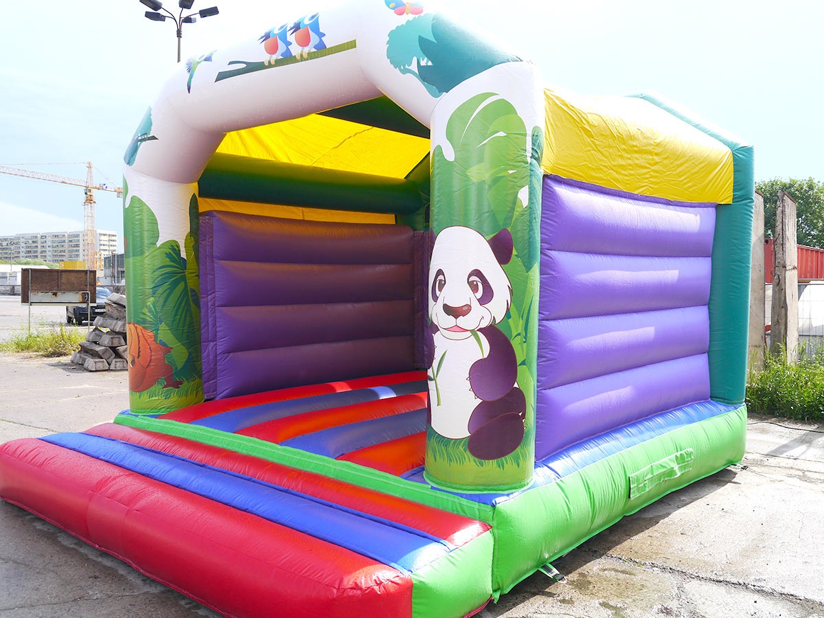 HÜPFBURG Panda kaufen - HÜPFBURG HERSTELLER